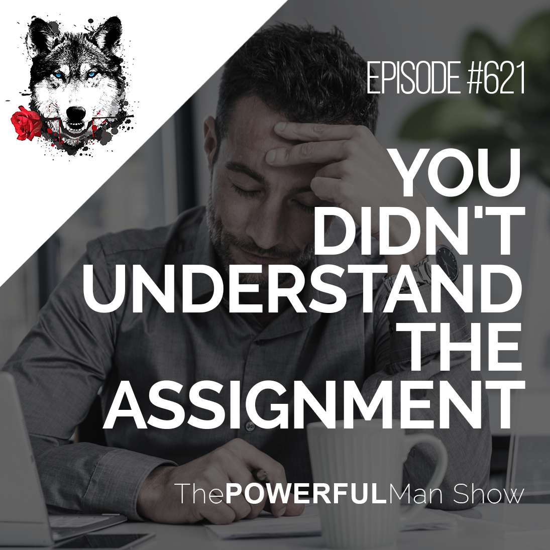 You Didn’t Understand The Assignment