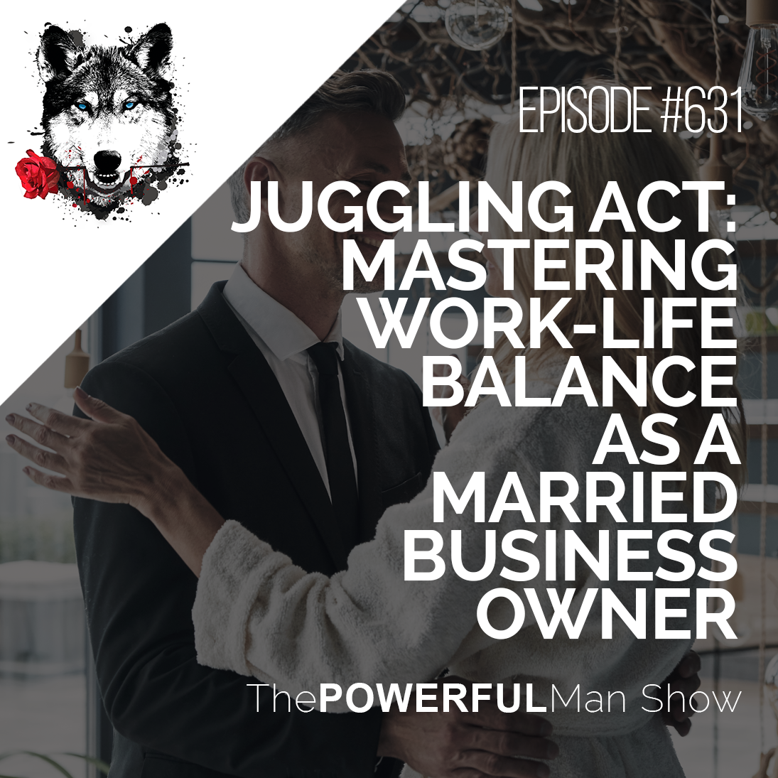 Juggling Act: Mastering Work-Life Balance As A Married Business Owner