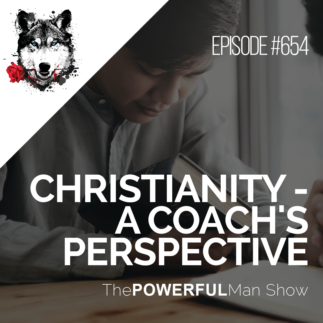 Christianity – A Coach’s Perspective