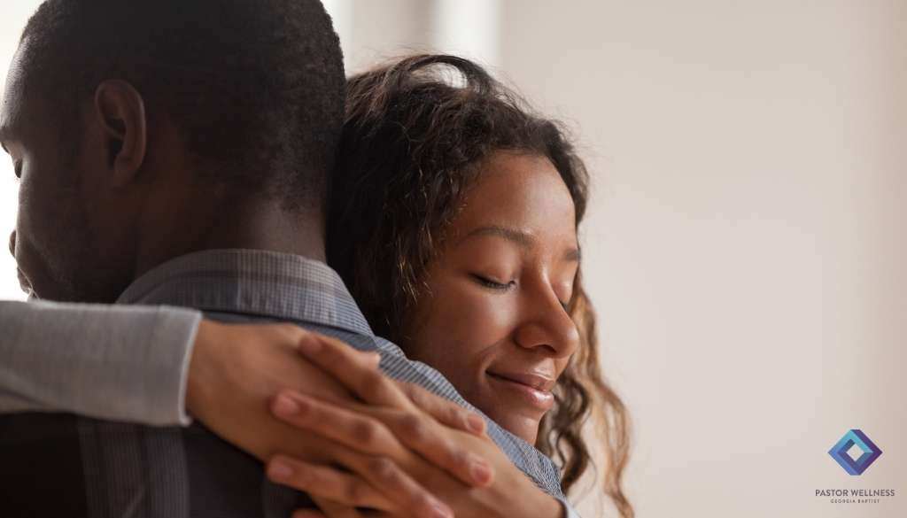 Empowering Business Husbands: The Transformative Impact of Partner Support