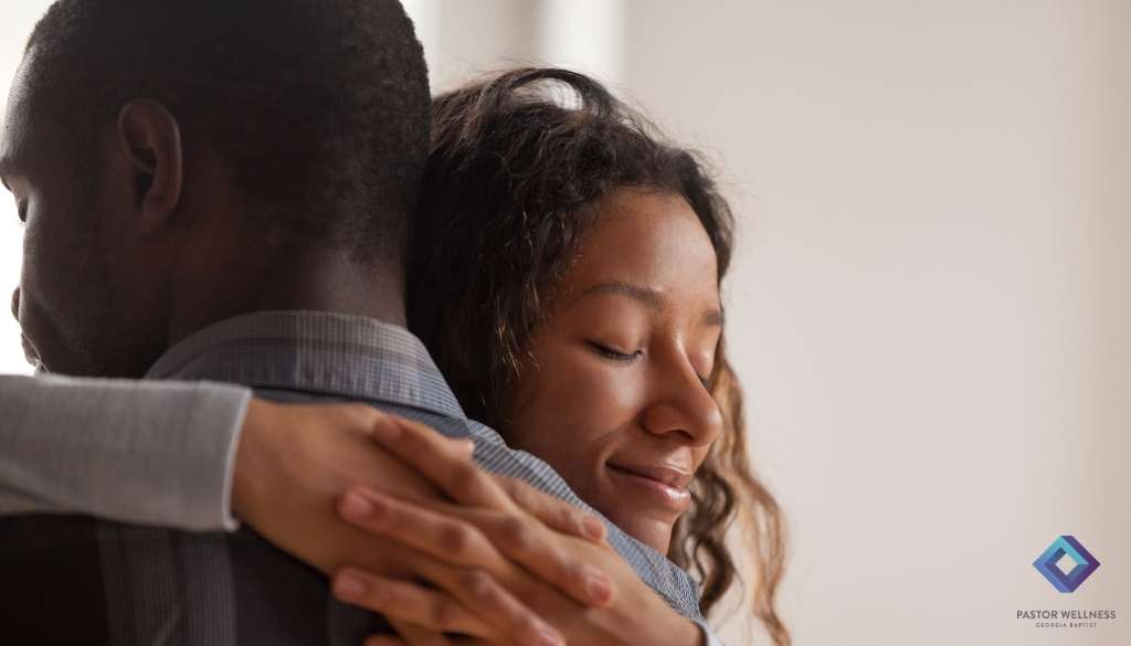 Empowering Business Husbands: The Transformative Impact of Partner Support