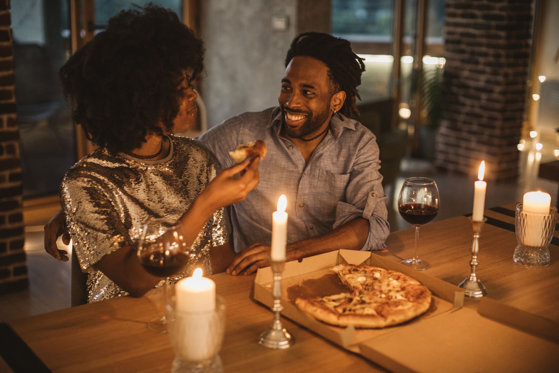 The Love Rx: Innovative Date Night Ideas for the Busy Business Husband