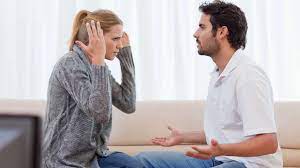 Conflict Resolution Strategies for Business Men in Marriage