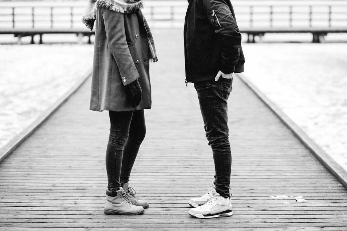 Mastering Work-Life Balance: Essential Boundaries for Businessmen in Marriage