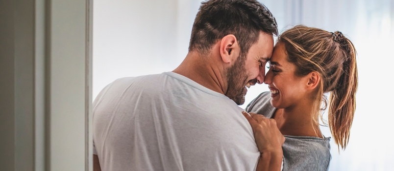 Relationship Revival: Achieving Relationship Goals for Business-Oriented Husbands