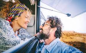 United Visions: A Husband’s Guide to Harmonizing Goals in Marriage and Business