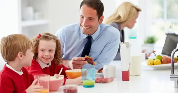 Balancing Work and Family: How Business Men Can Prioritize Both