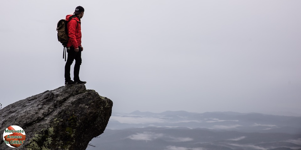 The Transformative Power of Travel: Unveiling Personal Growth and Development for Men