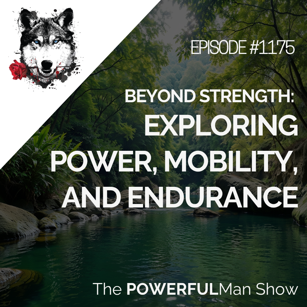 Beyond Strength: Exploring Power, Mobility, and Endurance