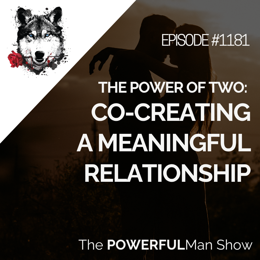 The Power of Two: Co-Creating a Meaningful Relationship