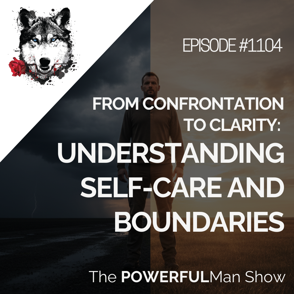 From Confrontation to Clarity: Understanding Self-Care and Boundaries