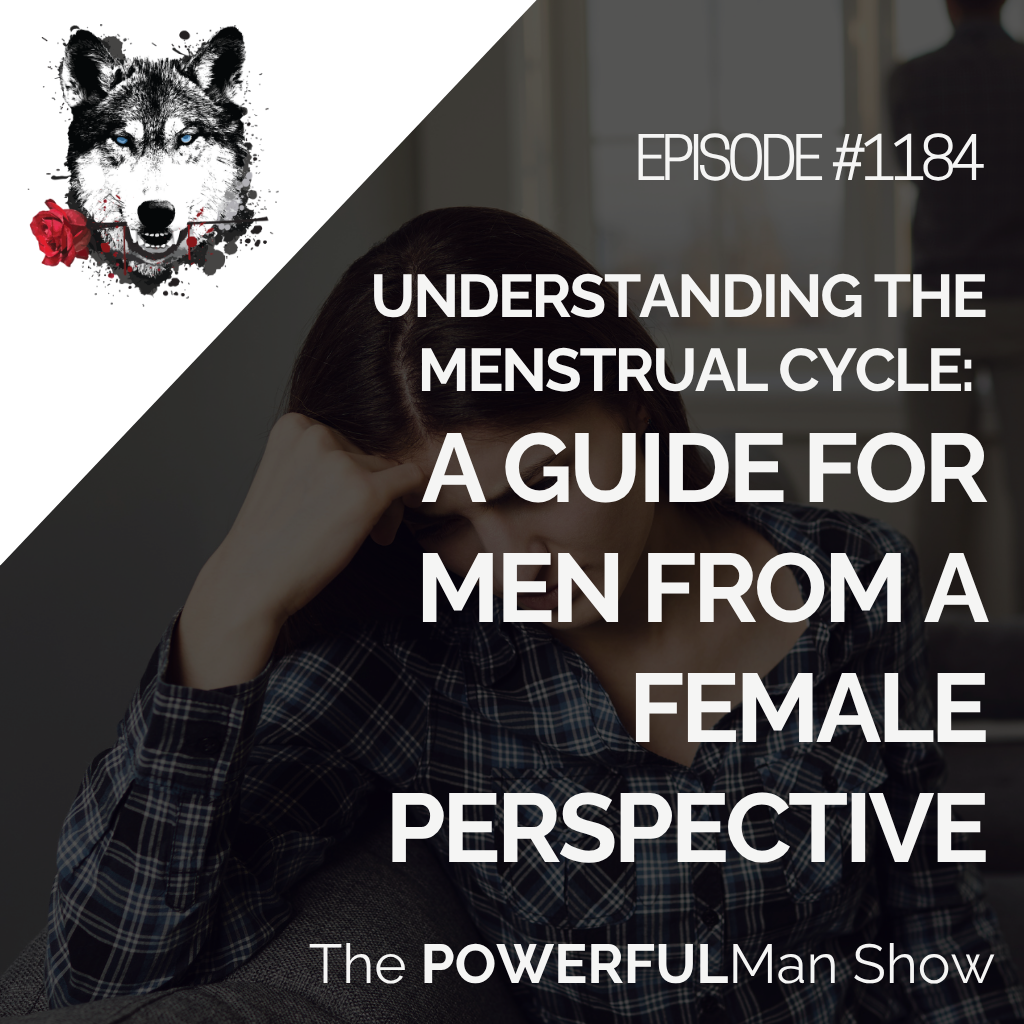 Understanding the Menstrual Cycle: A Guide for Men from a Female Perspective