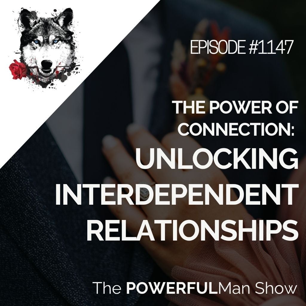 The Power of Connection: Unlocking Interdependent Relationships