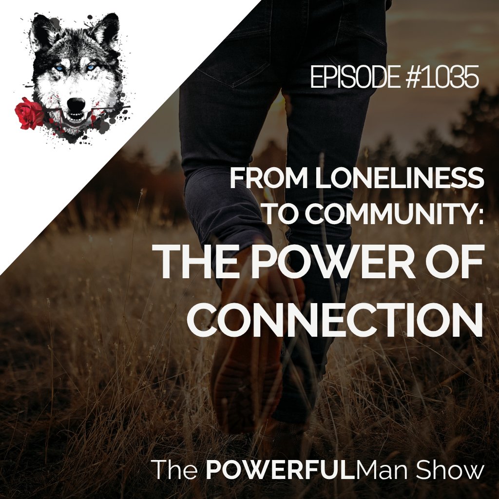 From Loneliness to Community: The Power of Connection