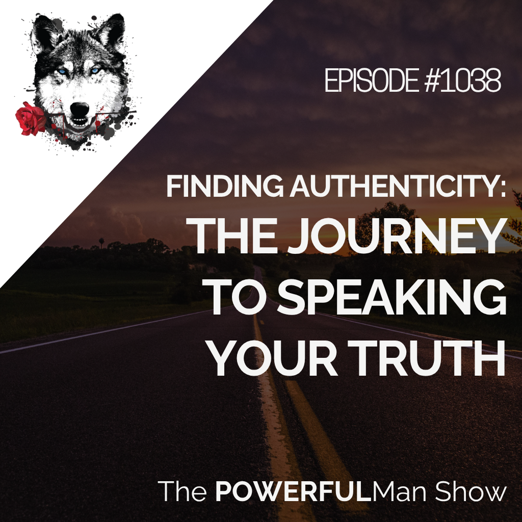 Finding Authenticity: The Journey to Speaking Your Truth
