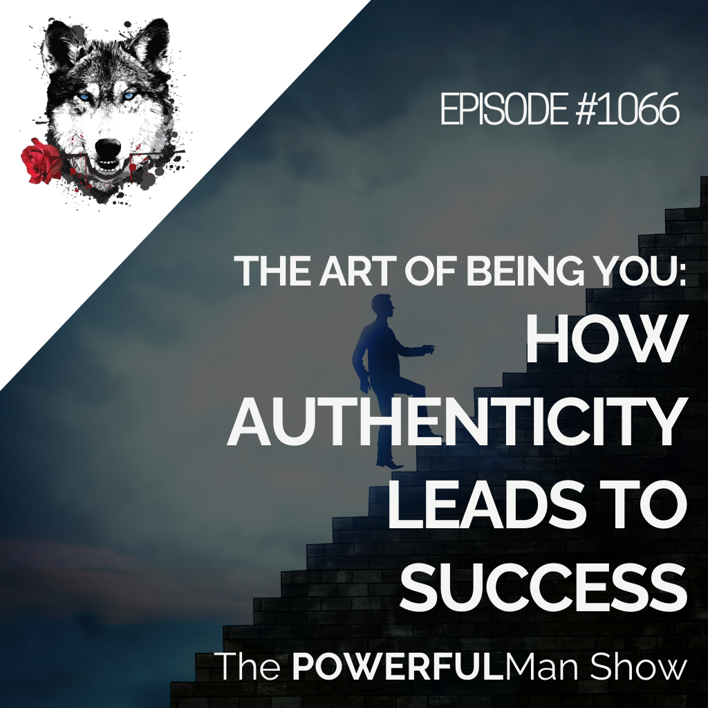 The Art of Being You: How Authenticity Leads to Success