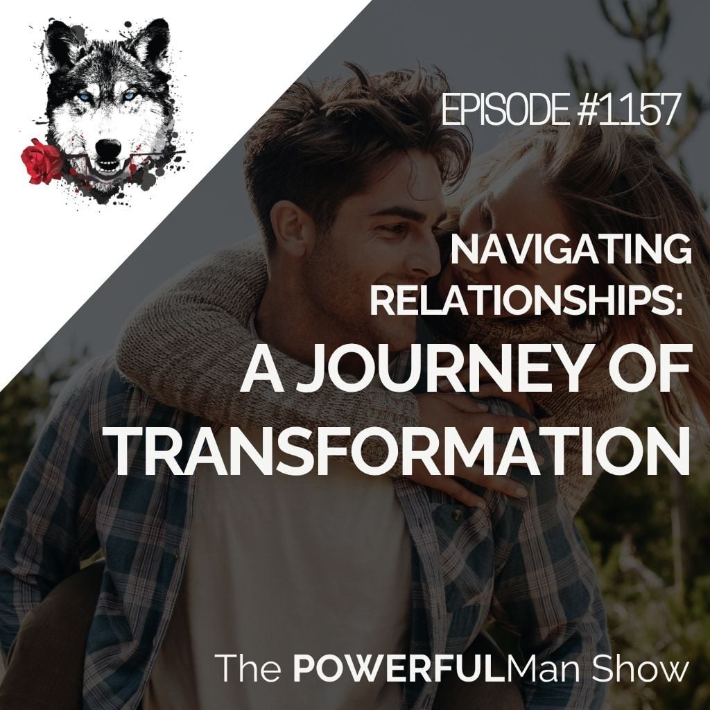 Navigating Relationships: A Journey of Transformation