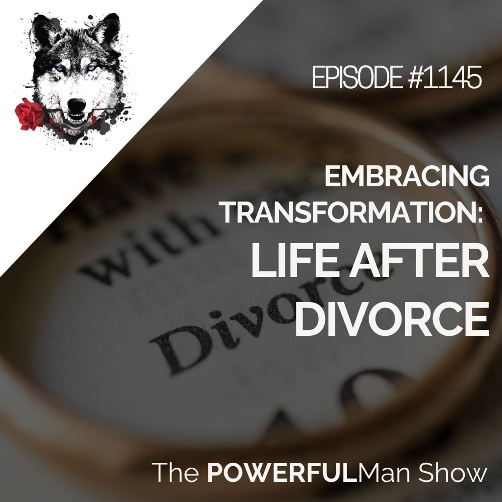 Embracing Transformation: Life After Divorce