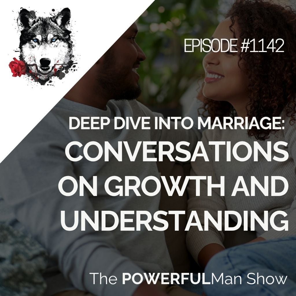 Deep Dive into Marriage: Conversations on Growth and Understanding