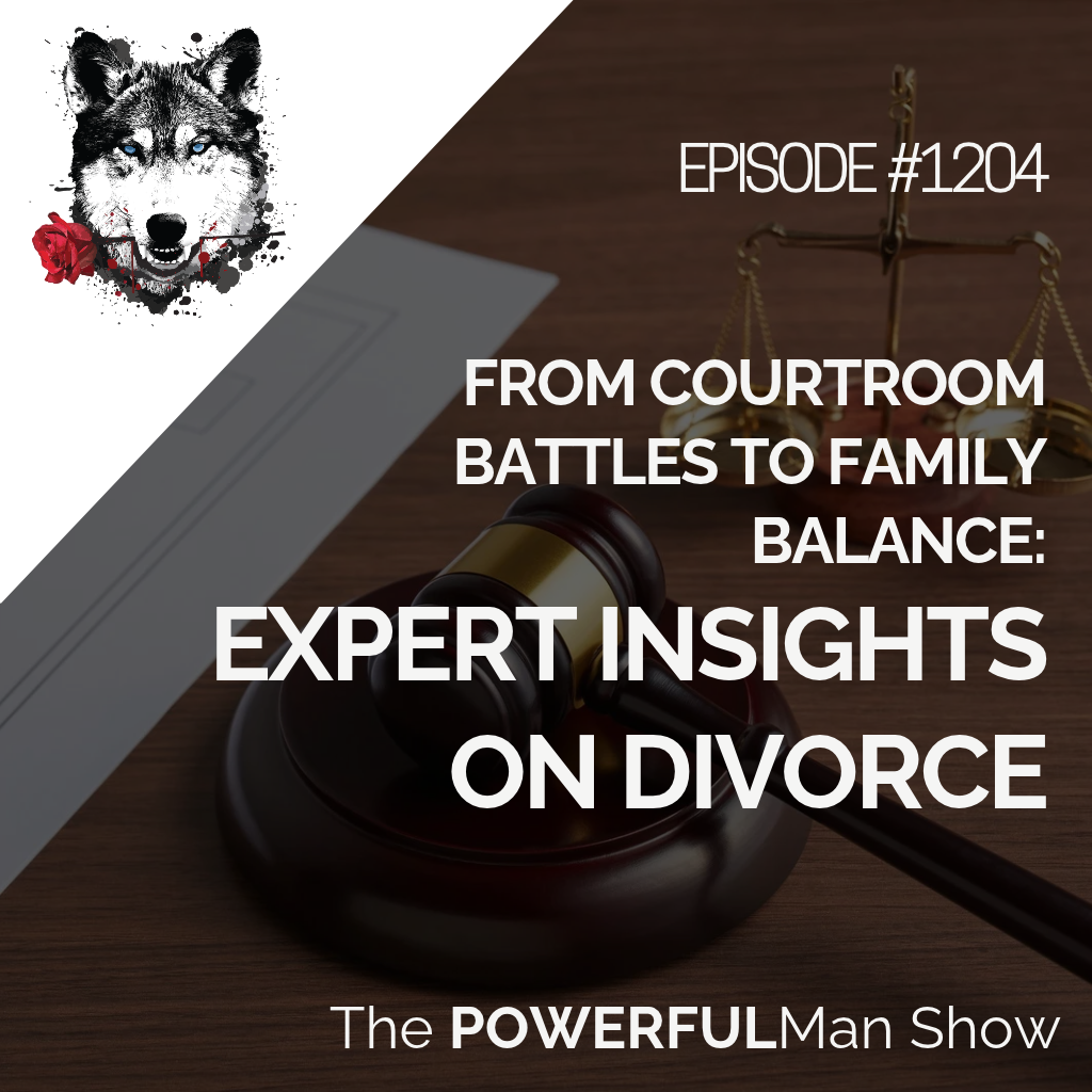 From Courtroom Battles to Family Balance: Expert Insights on Divorce