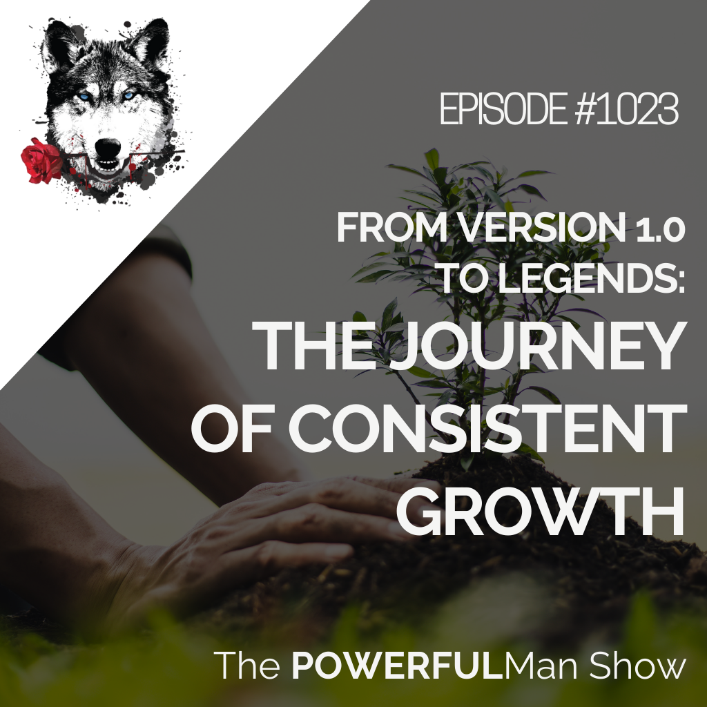 From Version 1.0 to Legends: The Journey of Consistent Growth