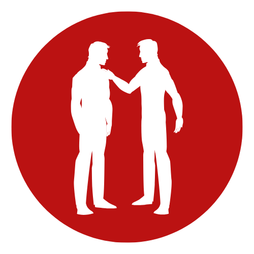 Mens business coaching