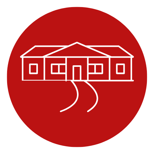 106 acre retreat center