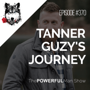 Tanner Guzy's Journey