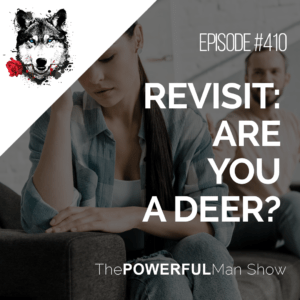 Revisit: Are You A Deer?