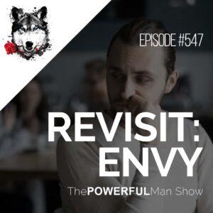 Revisit: Envy