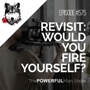 Revisit: Would You Fire Yourself?