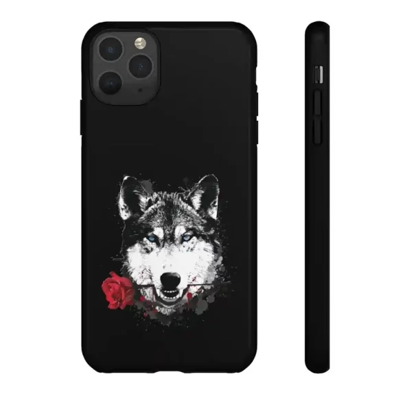 TOUGH SMARTPHONE CASE