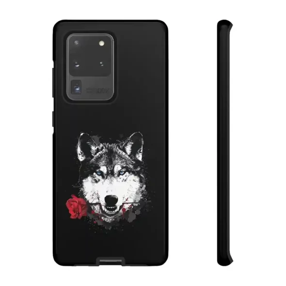 TOUGH SMARTPHONE CASE