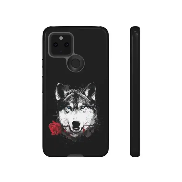 TOUGH SMARTPHONE CASE