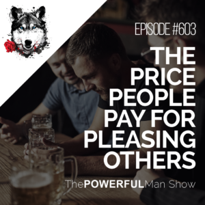 The Price People Pay For Pleasing Others