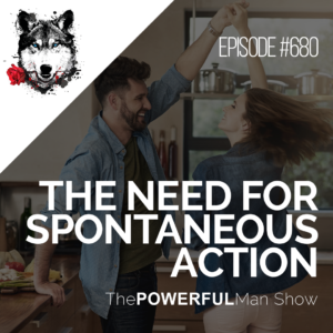 The Need For Spontaneous Action