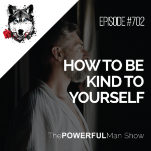 how to be kind to yourself