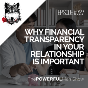 Why Financial Transparency In Your Relationship Is Important