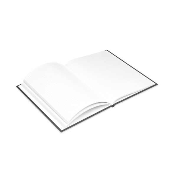 Hardcover Notebook with Puffy Covers - Image 20